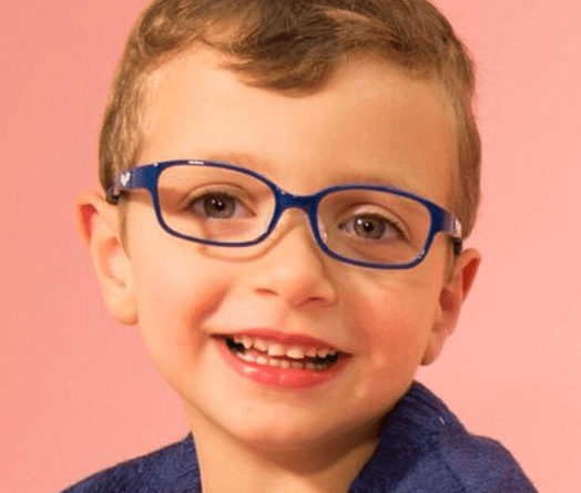 KIDS C RANGE - TKCC16 - SOLID DARK BLUE