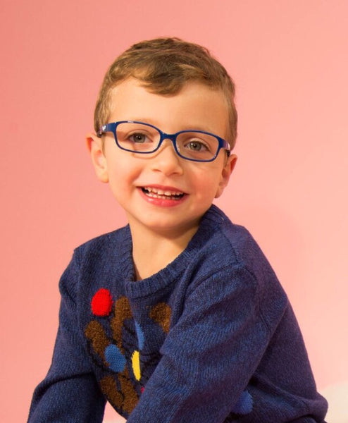KIDS C RANGE - TKCC16 - SOLID DARK BLUE