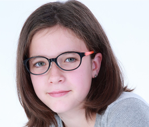 FREE HOME TRY ON: GIRLS GLASSES