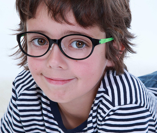 FREE HOME TRY ON: BOYS GLASSES