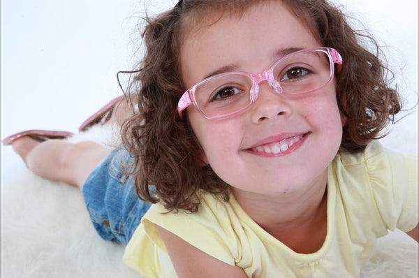 KIDS C RANGE - TKCC8 - TRANSPARENT PINK