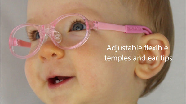 BABY Range - TBAC2 - PINK