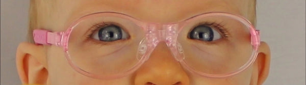 BABY Range - TBAC2 - PINK