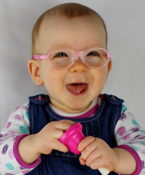 BABY Range - TBAC2 - PINK