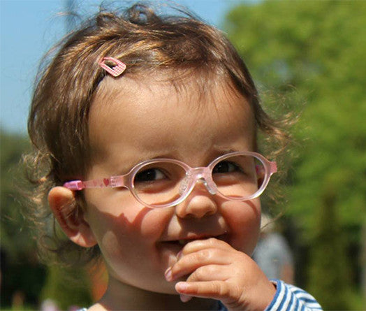 FREE HOME TRY ON: GIRLS GLASSES