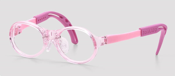 BABY Range - TBAC2 - PINK