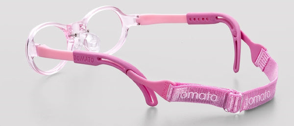 BABY Range - TBAC2 - PINK