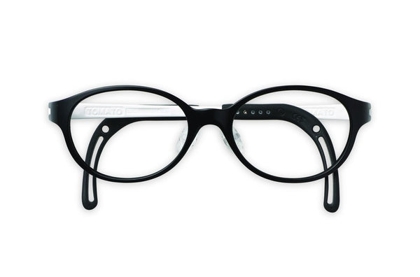 JUNIOR B RANGE - TJBC12 - BLACK / WHITE