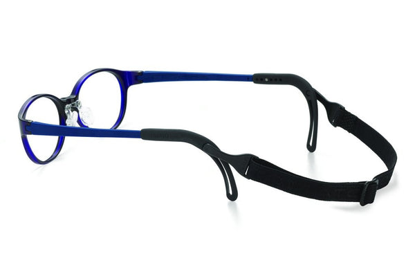 JUNIOR B RANGE - TJBC13 - NAVY BLUE