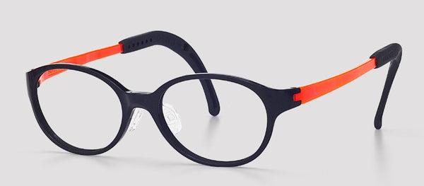 JUNIOR B RANGE - TJBC6 - BLACK & RED