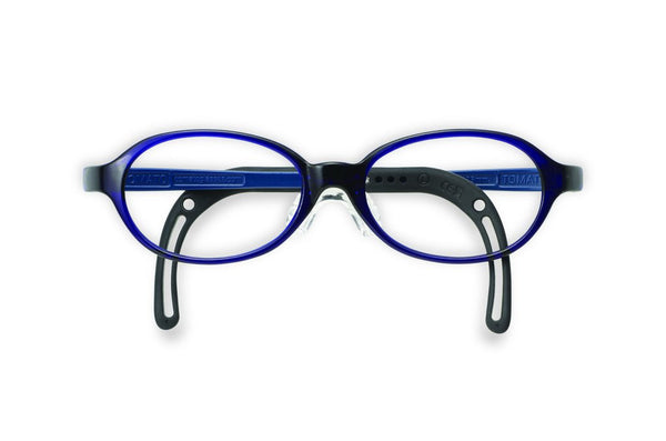 KIDS A RANGE - TKAC26 - NAVY BLUE