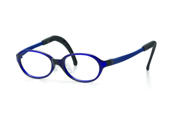 KIDS A RANGE - TKAC26 - NAVY BLUE