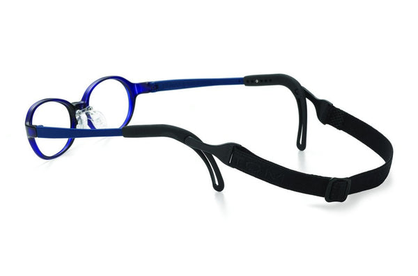 KIDS A RANGE - TKAC26 - NAVY BLUE