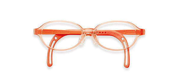KIDS A RANGE - TKAC32 - ORANGE / CATS AND DOGS