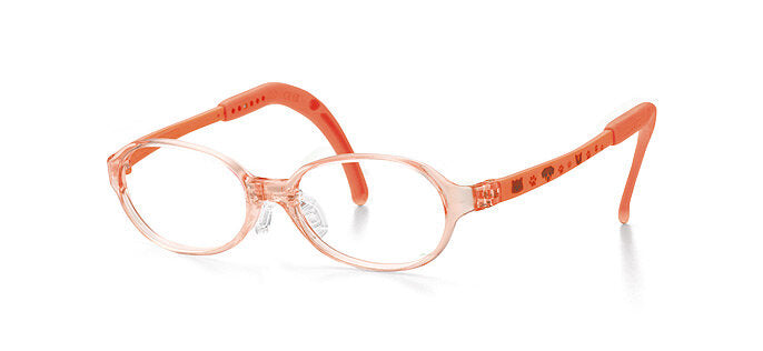 KIDS A RANGE - TKAC32 - ORANGE / CATS AND DOGS