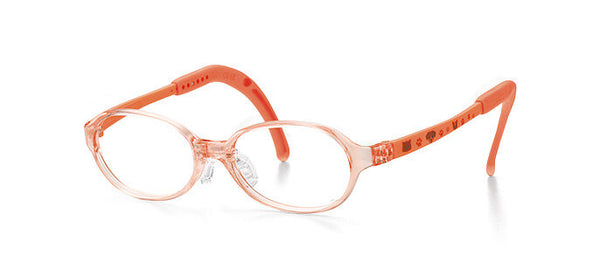 KIDS A RANGE - TKAC32 - ORANGE / CATS AND DOGS