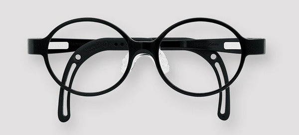KIDS B RANGE - TKBC14 - SOLID BLACK