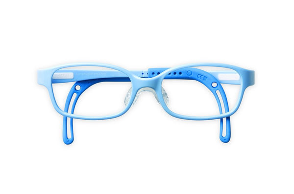 KIDS C RANGE - TKCC11 - SOLID LIGHT BLUE