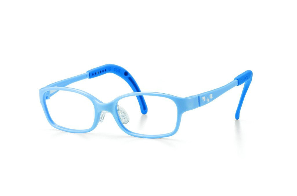 KIDS C RANGE - TKCC11 - SOLID LIGHT BLUE