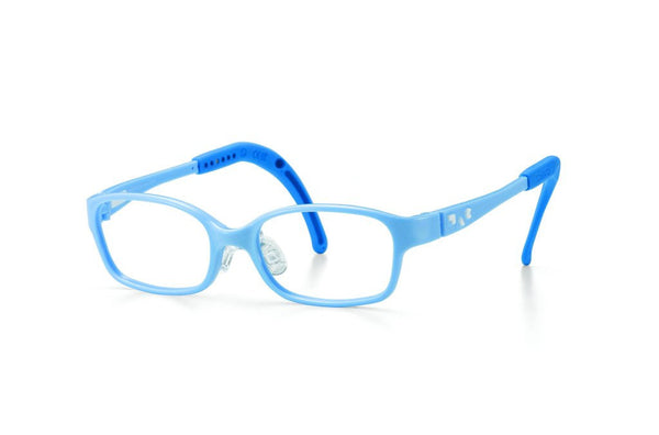 KIDS C RANGE - TKCC11 - SOLID LIGHT BLUE