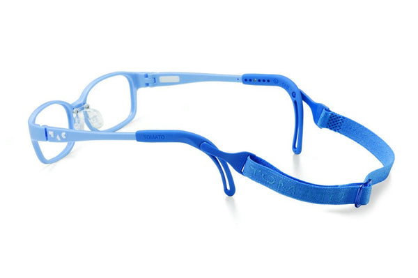 KIDS C RANGE - TKCC11 - SOLID LIGHT BLUE
