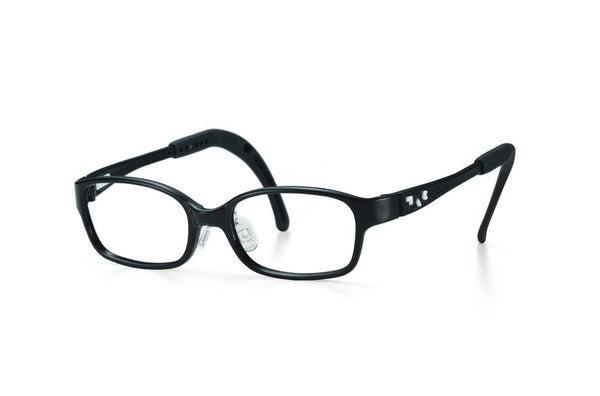 KIDS C RANGE - TKCC14 - SOLID BLACK