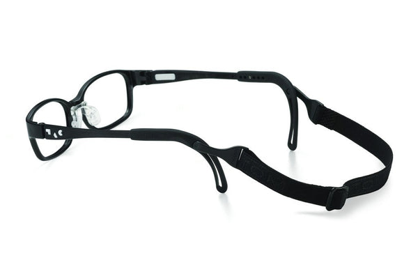 KIDS C RANGE - TKCC14 - SOLID BLACK