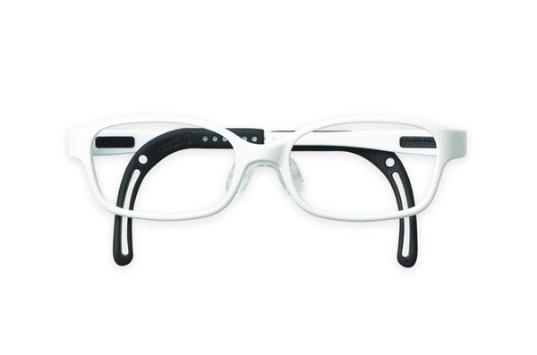 KIDS C RANGE - TKCC15 - SOLID WHITE