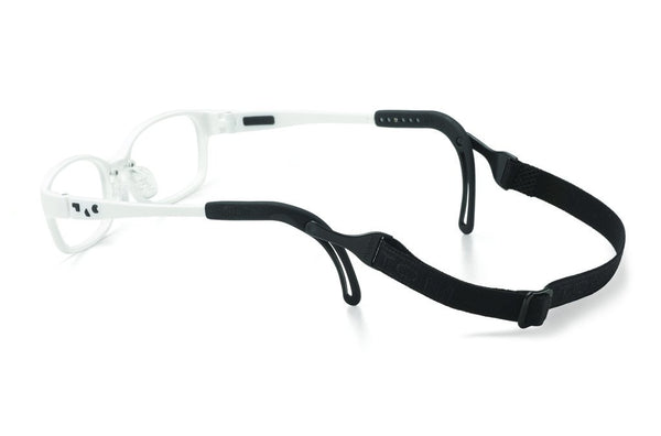 KIDS C RANGE - TKCC15 - SOLID WHITE