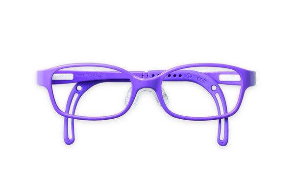 KIDS C RANGE - TKCC17 - SOLID PURPLE