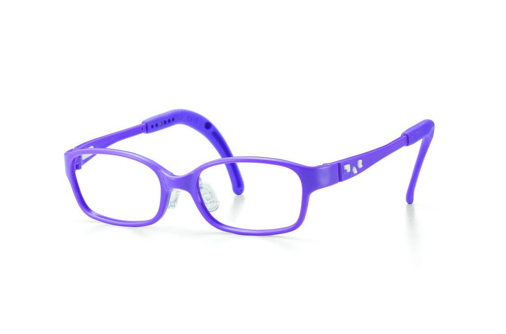 KIDS C RANGE - TKCC17 - SOLID PURPLE