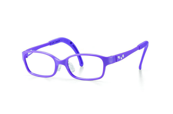 KIDS C RANGE - TKCC17 - SOLID PURPLE