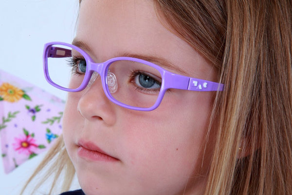 KIDS C RANGE - TKCC17 - SOLID PURPLE