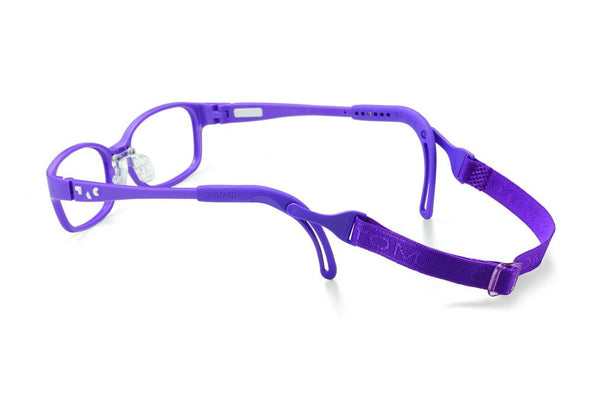 KIDS C RANGE - TKCC17 - SOLID PURPLE