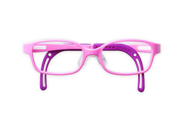 KIDS C RANGE - TKCC18 - SOLID PINK