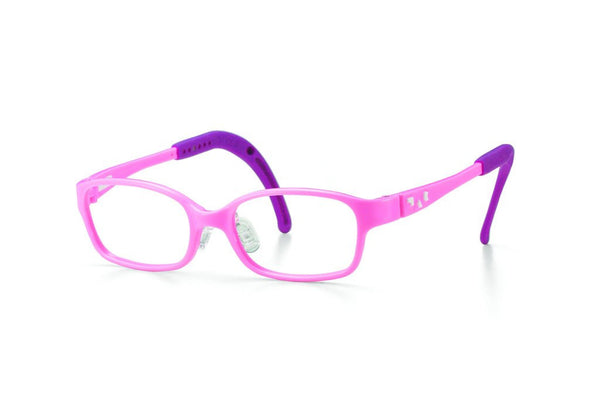 KIDS C RANGE - TKCC18 - SOLID PINK