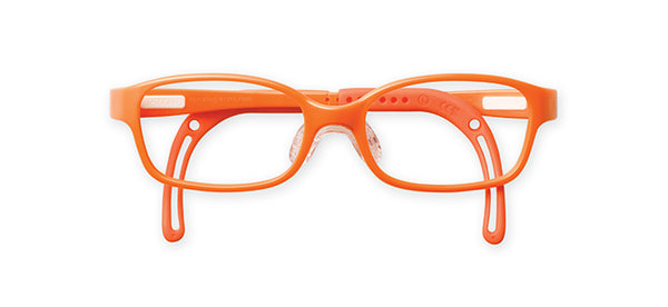 KIDS C RANGE - TKCC19 - SOLID ORANGE