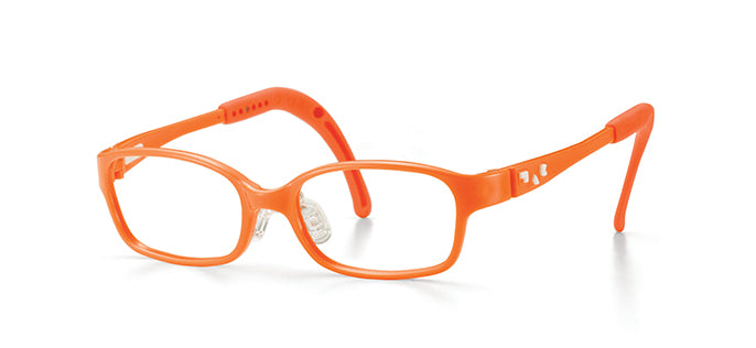 KIDS C RANGE - TKCC19 - SOLID ORANGE