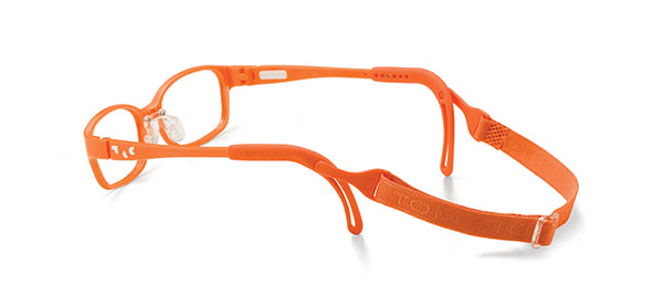 KIDS C RANGE - TKCC19 - SOLID ORANGE