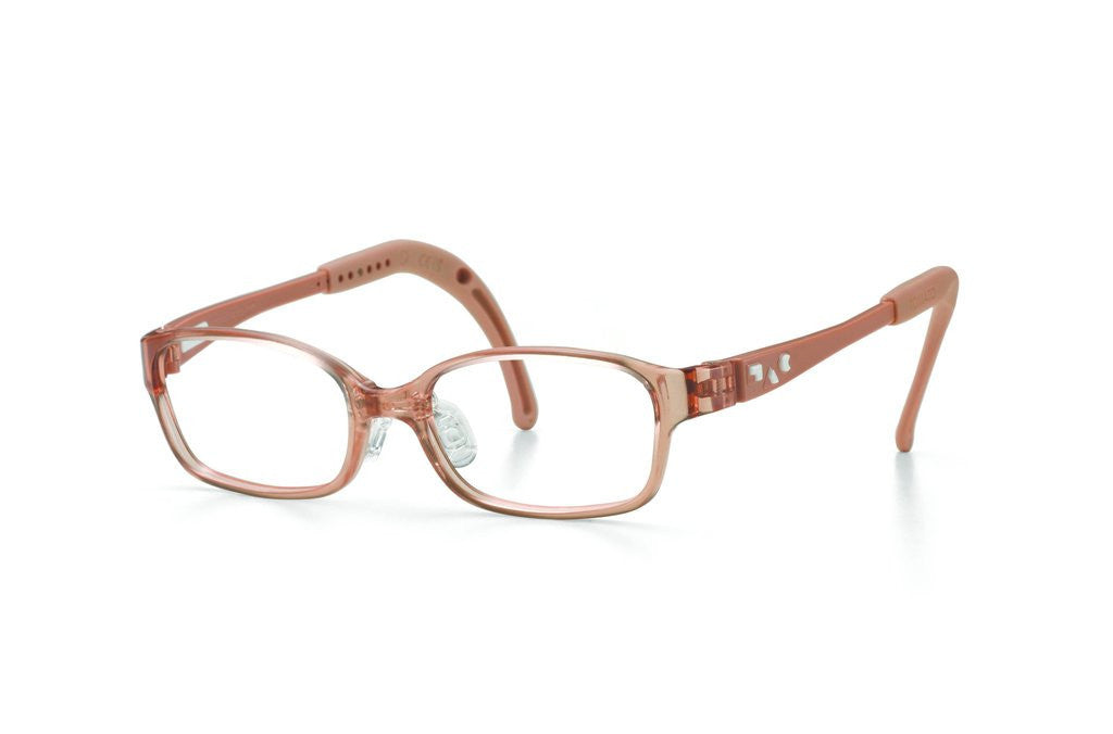 KIDS C RANGE - TKCC3 - TRANSPARENT BROWN