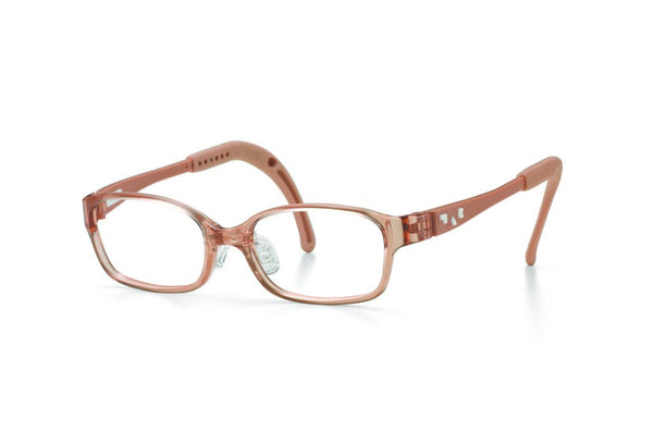 KIDS C RANGE - TKCC3 - TRANSPARENT BROWN