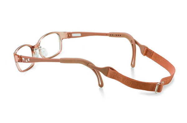 KIDS C RANGE - TKCC3 - TRANSPARENT BROWN