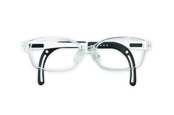 KIDS C RANGE - TKCC5 - TRANSPARENT WHITE