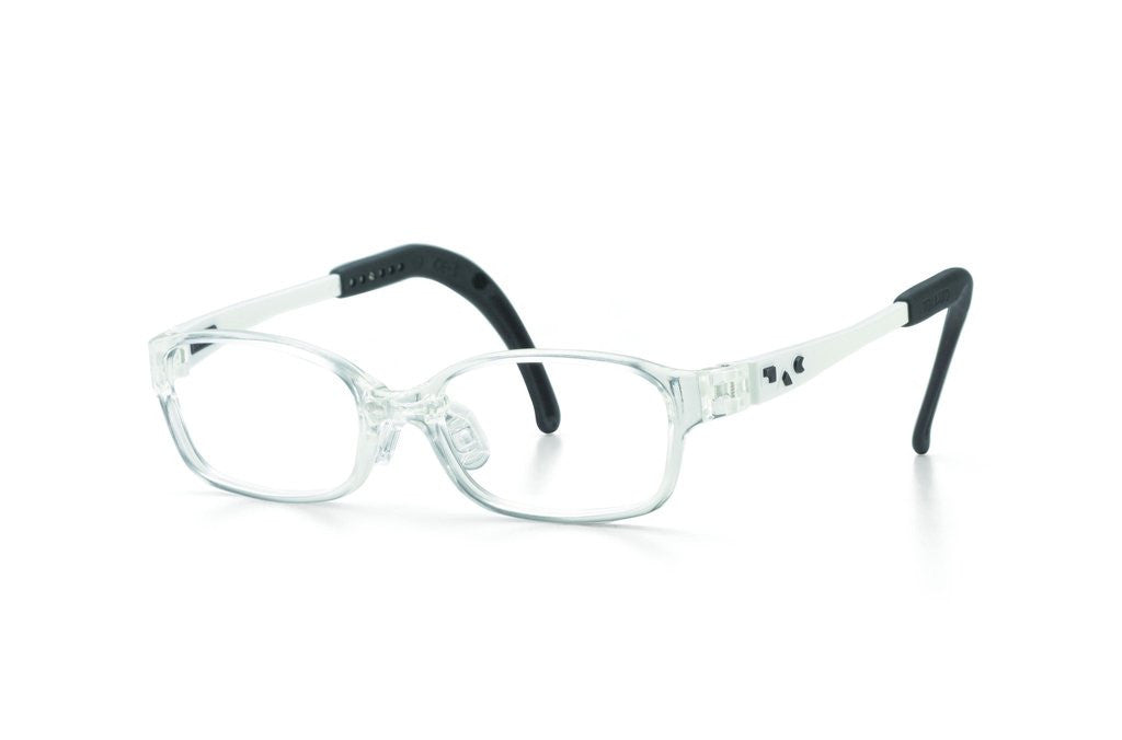 KIDS C RANGE - TKCC5 - TRANSPARENT WHITE