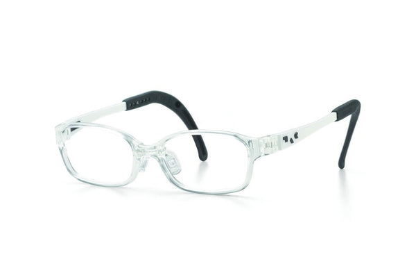 KIDS C RANGE - TKCC5 - TRANSPARENT WHITE