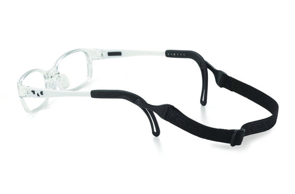 KIDS C RANGE - TKCC5 - TRANSPARENT WHITE