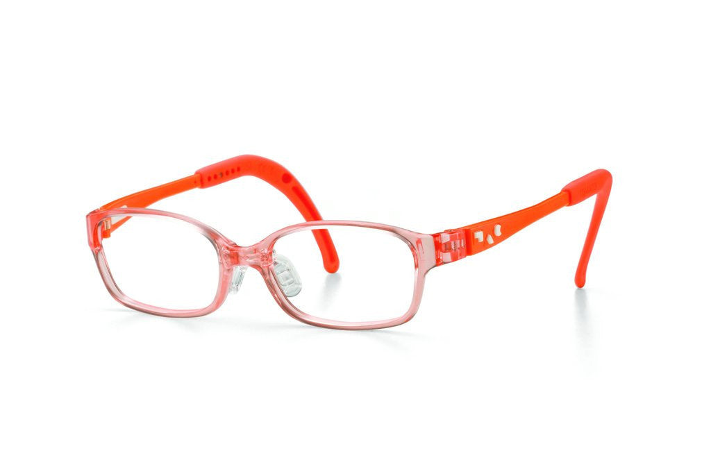 KIDS C RANGE - TKCC9 - TRANSPARENT ORANGE
