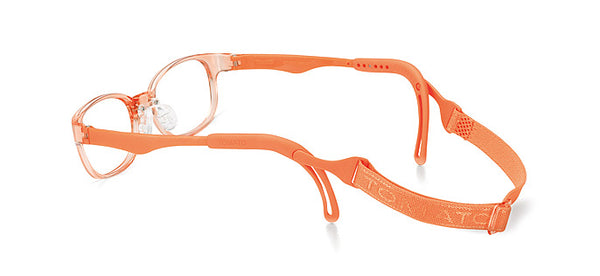 KIDS D RANGE - TKDC15 - ORANGE