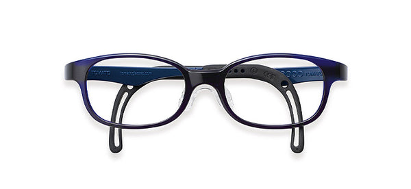 KIDS D RANGE - TKDC8 - BLUE