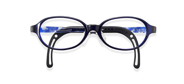 KIDS A RANGE - TKAC33 - TRANSPARENT BLUE